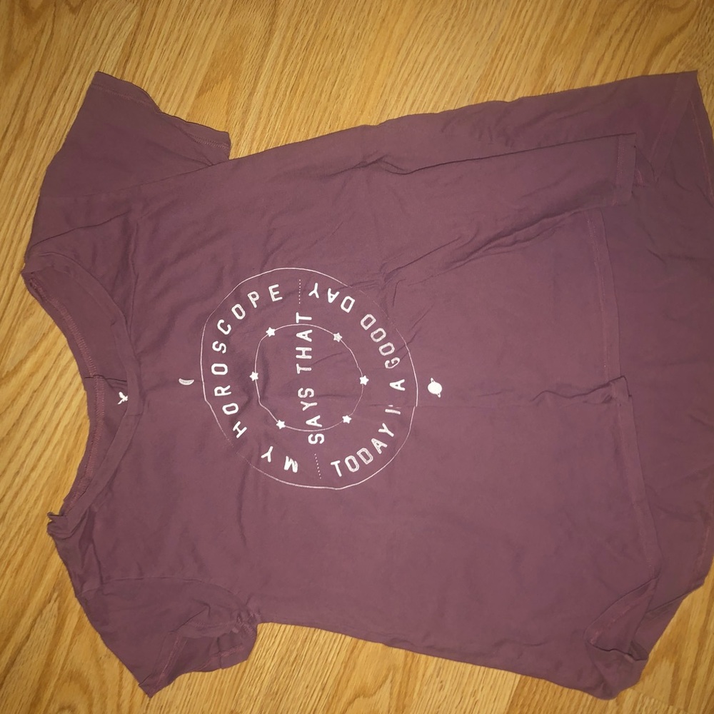 American Eagle short sleeve